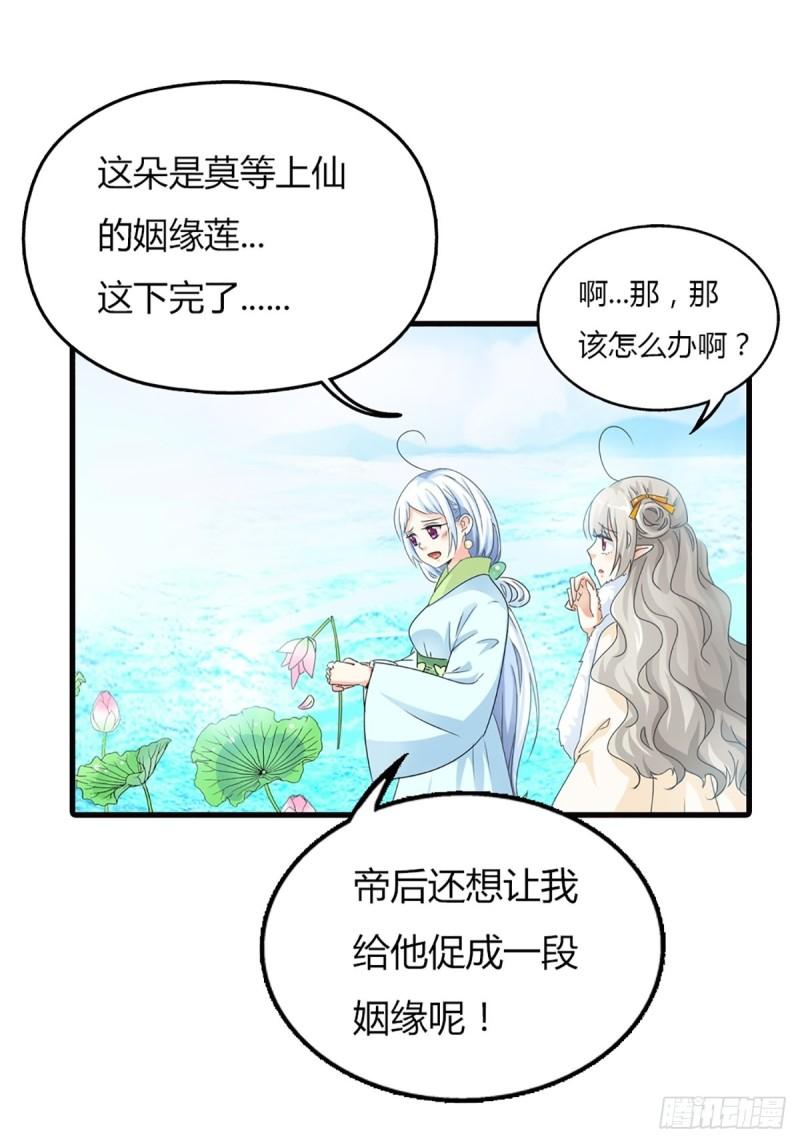 这些神兽有点萌漫画,第二十七话67图