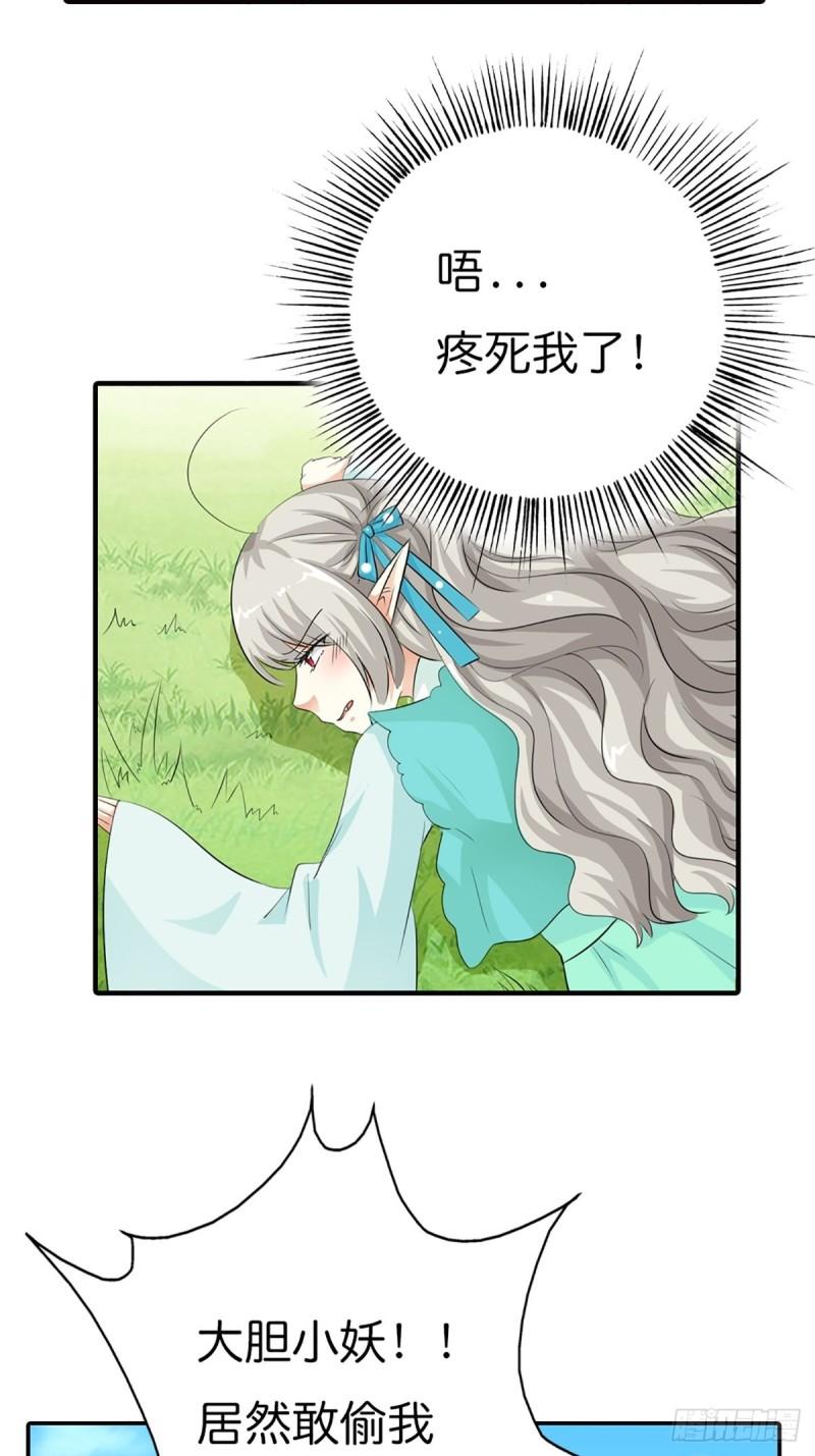 这些神兽有点萌漫画,第三十一话8图