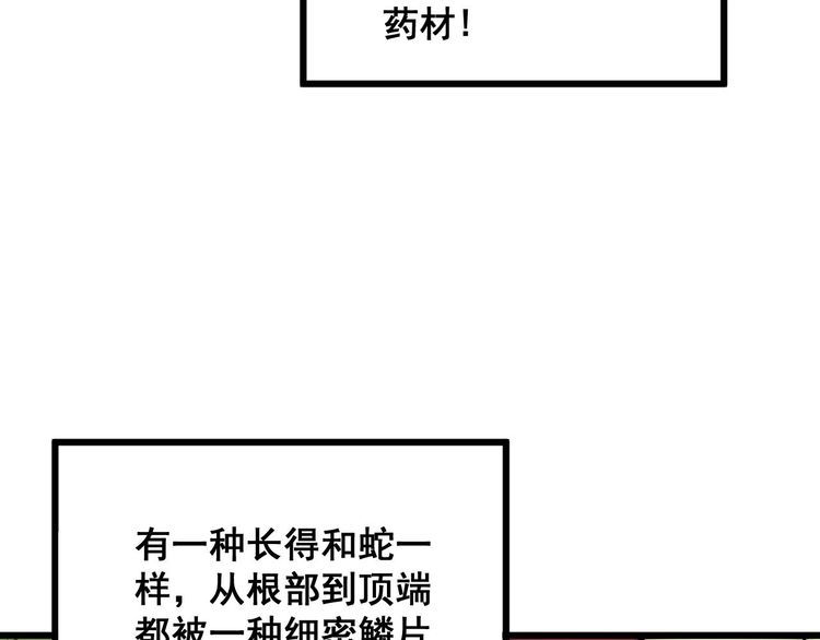 毒手巫医在线观看完整版漫画,第336话 蛇鳞草32图