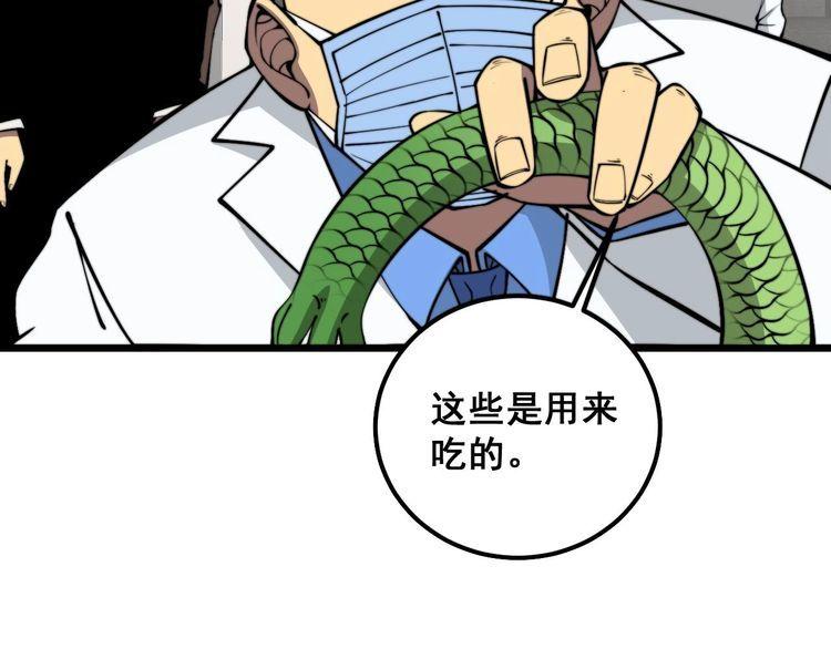 毒手巫医在线观看完整版漫画,第336话 蛇鳞草69图