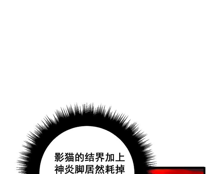 毒手巫医漫画,第367话 神炎脚58图