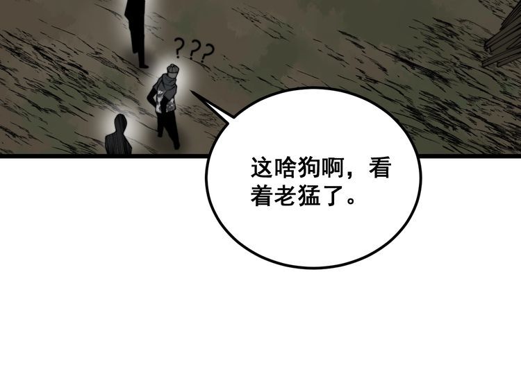 毒手巫医漫画免费阅读下拉式酷漫屋漫画,第376话 风大师67图