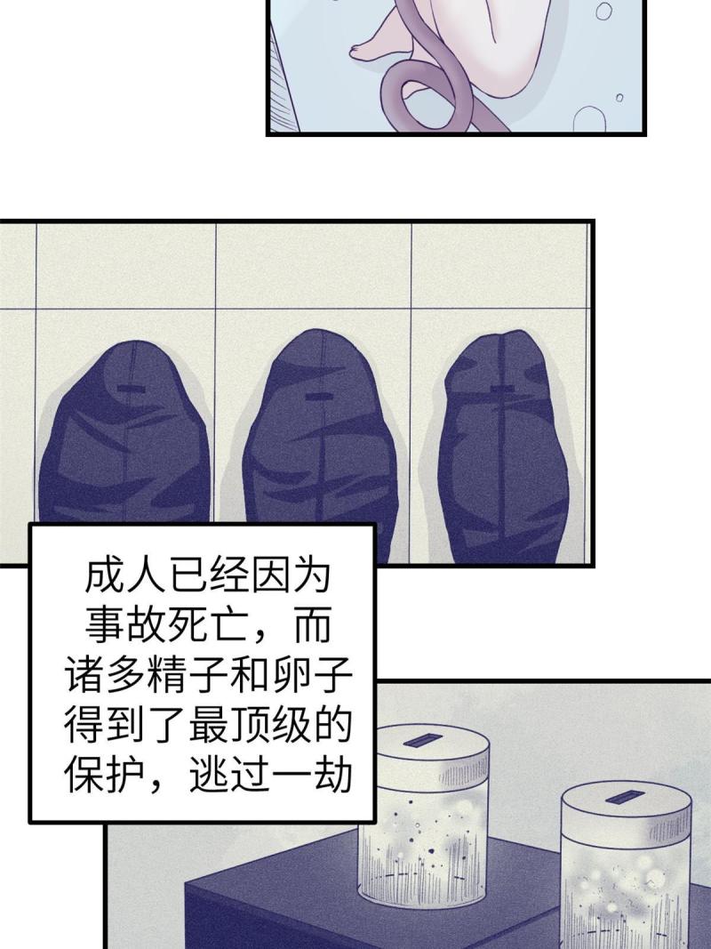 我的专属梦境游戏漫画,152 杨锦夏的以身试险17图