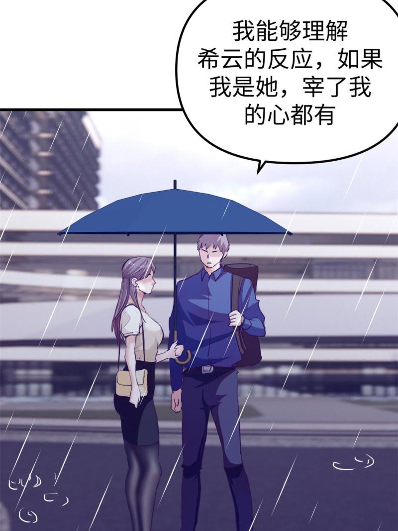 我的专属梦境游戏漫画,162 三女见面后60图