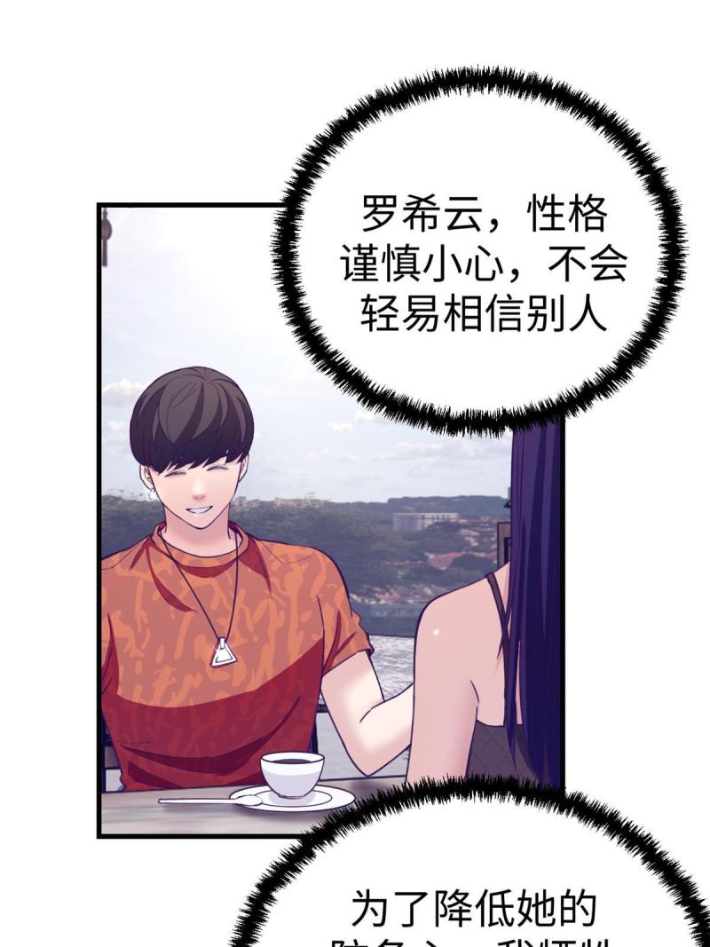 我的专属梦境游戏漫画,165 男性情敌41图