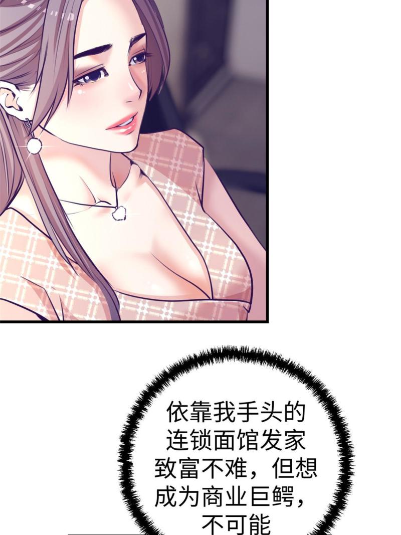 我的专属梦境游戏漫画,168 弯道超车的机会26图