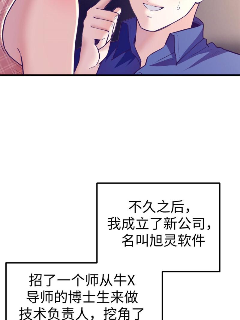 我的专属梦境游戏漫画,169 跟杨锦夏合开公司9图