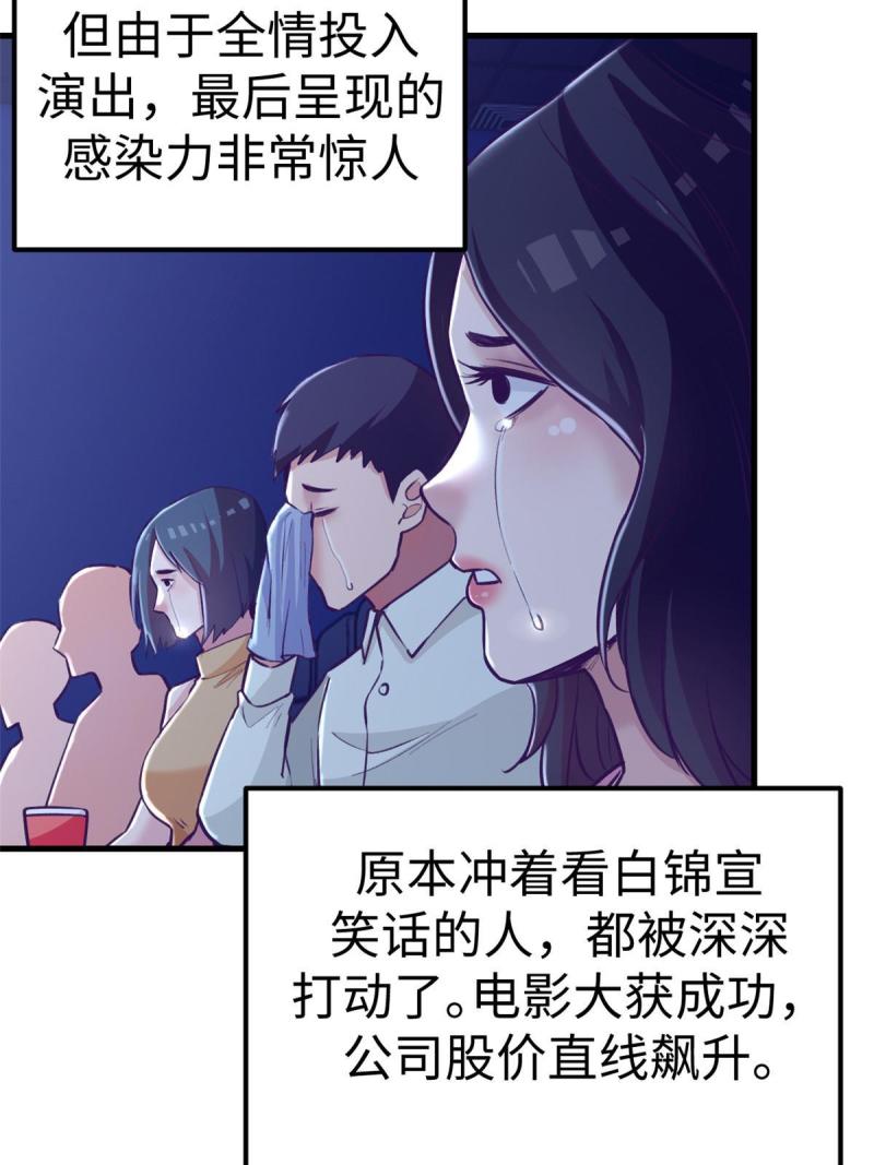 我的专属梦境游戏漫画,178 顶流回春39图