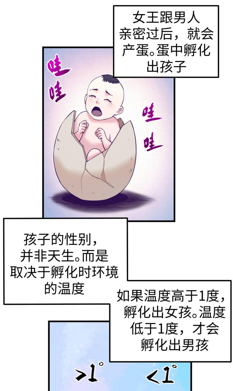 我的专属梦境游戏漫画,182 梦境结束10图