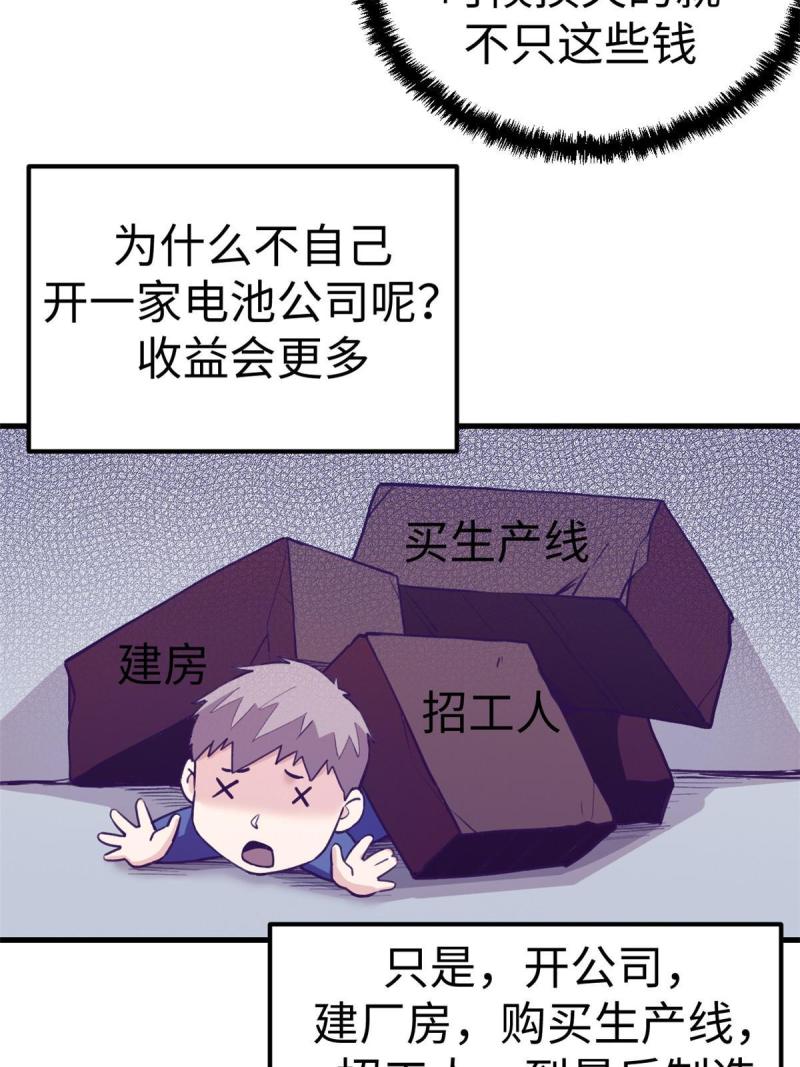 我的专属梦境游戏漫画,183 成了大富豪30图