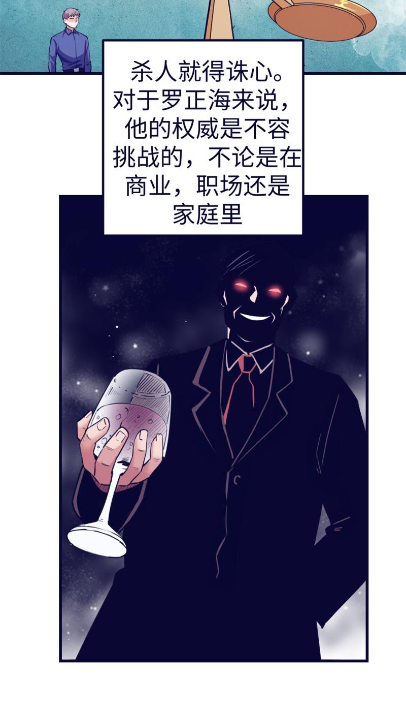 我的专属梦境游戏漫画,185 谁更重要29图