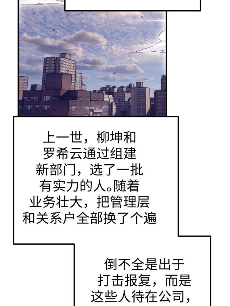 我的专属梦境游戏漫画,189 在漆黑的空间内8图