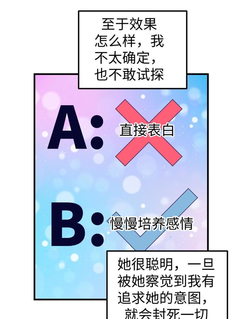 我的专属梦境游戏漫画,191 追求技巧11图