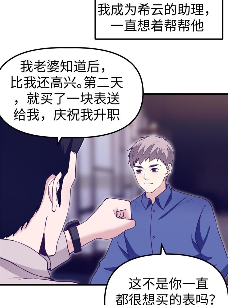 我的专属梦境游戏漫画,194 相亲15图