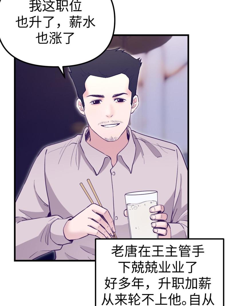 我的专属梦境游戏漫画,194 相亲14图