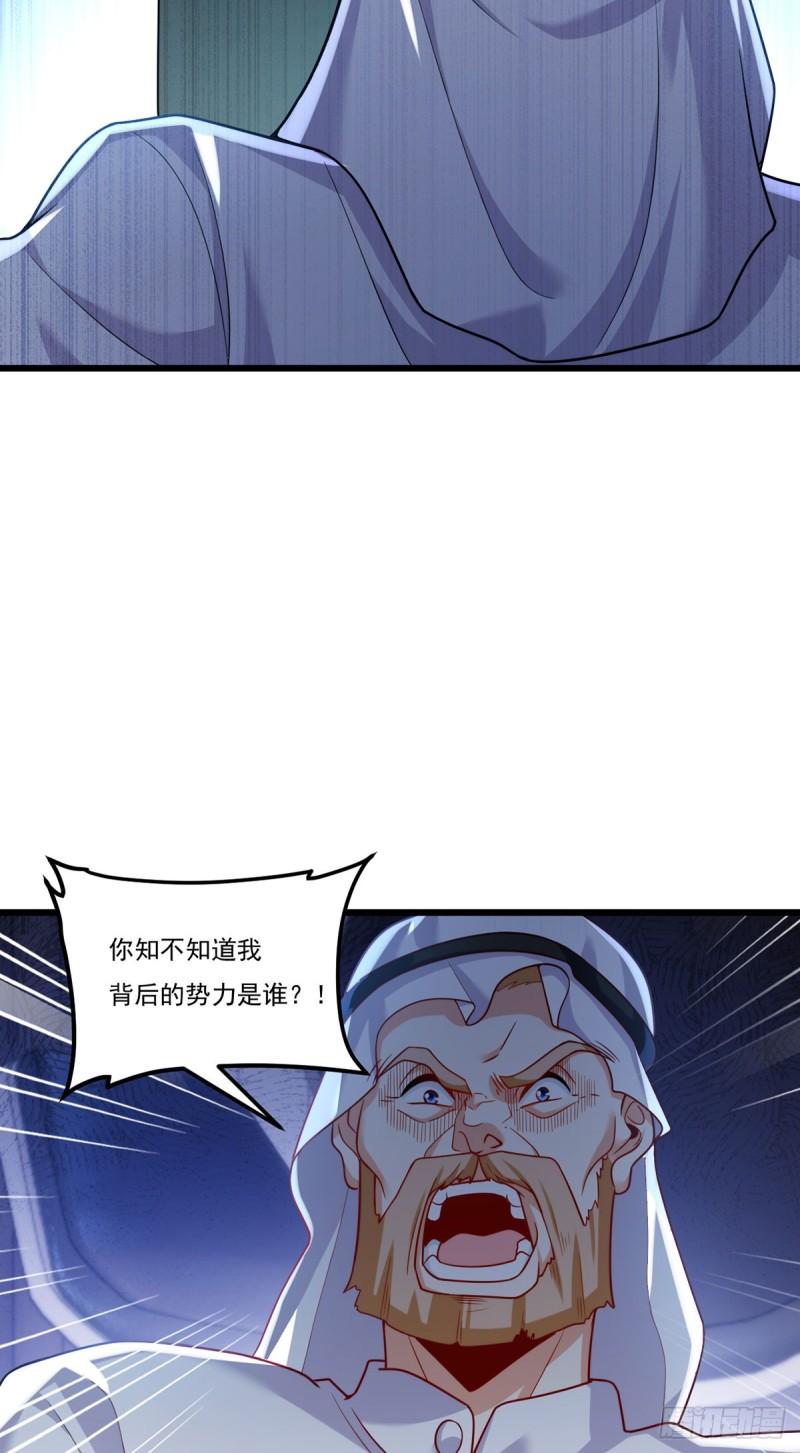 仙尊洛无极漫画,219.他回来了！41图