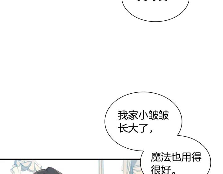 奶萌魔力小公主漫画怎么画漫画,第113话 小公主的择偶标准8图