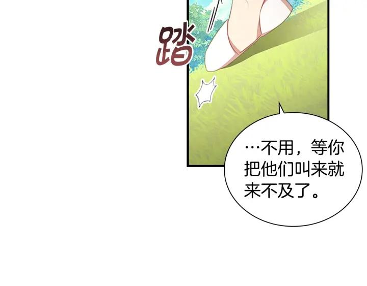 奶萌魔力小公主在哪免费观看漫画,第121话 魔法师刺客80图