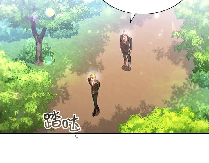 奶萌魔力小公主在哪免费观看漫画,第121话 魔法师刺客114图