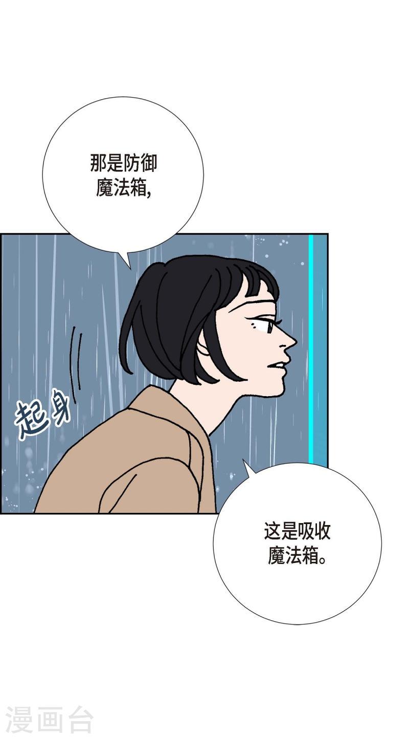 红蓝之争合集漫画,第9话 崔范硕6图