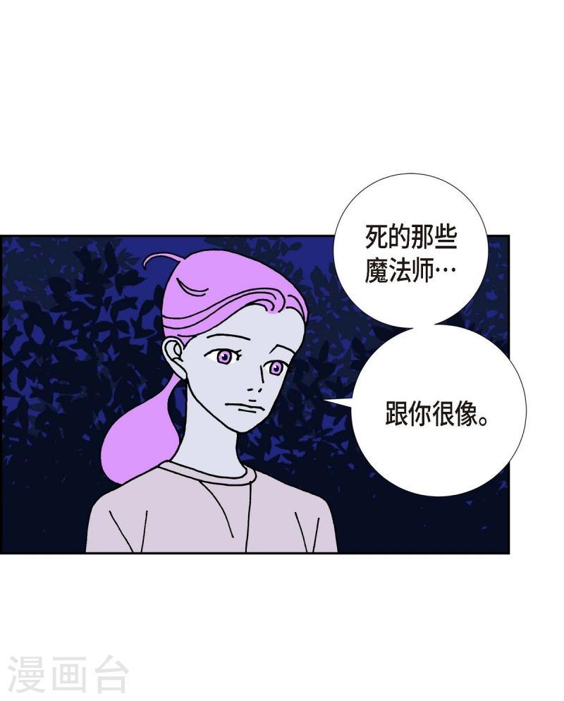 红蓝之家双色球杀红码公式最新漫画,第12话 徐俞远9图