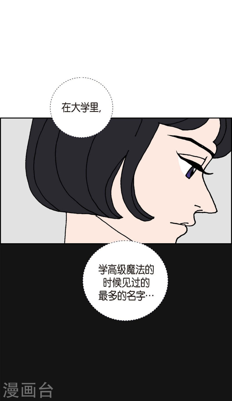 红蓝之家双色球杀红码公式最新漫画,第12话 徐俞远30图