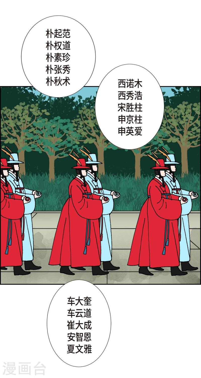 红蓝大乱斗小游戏漫画,第13话 10.15战斗147图