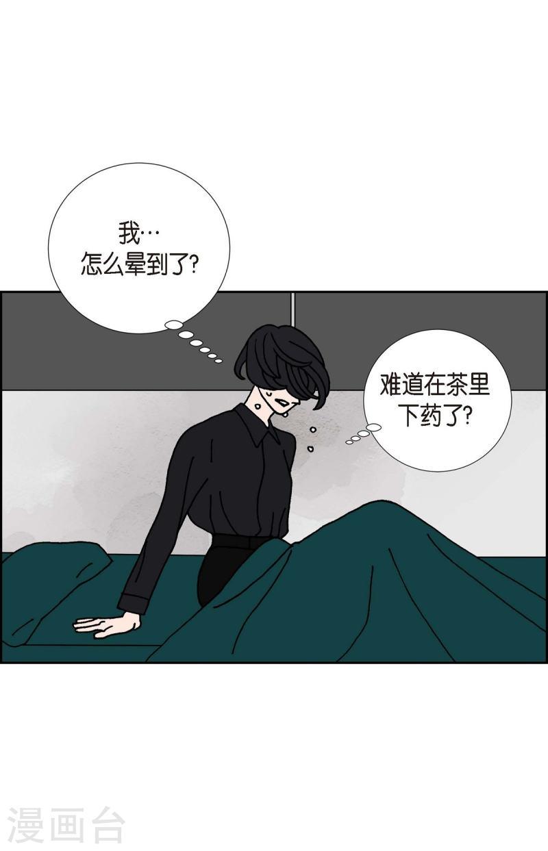 红蓝大乱斗小游戏漫画,第16话 隔壁邻居28图