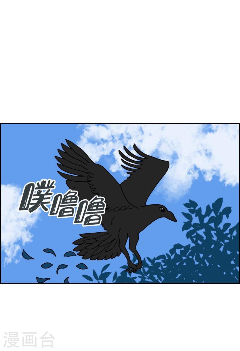 红蓝之子是什么植物漫画,第19话 魔见力241图