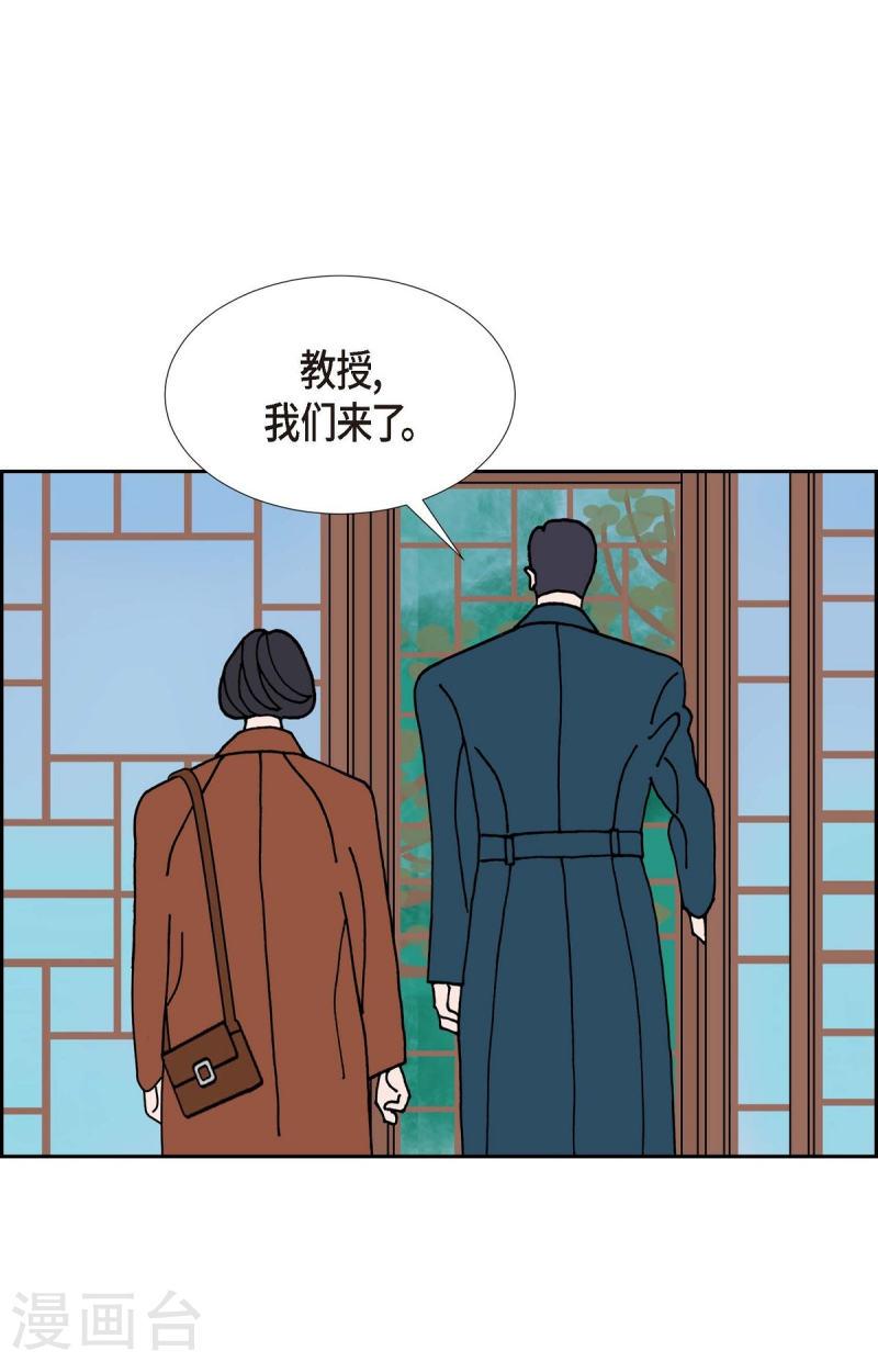 红蓝大乱斗小游戏漫画,第20话 魔见力341图