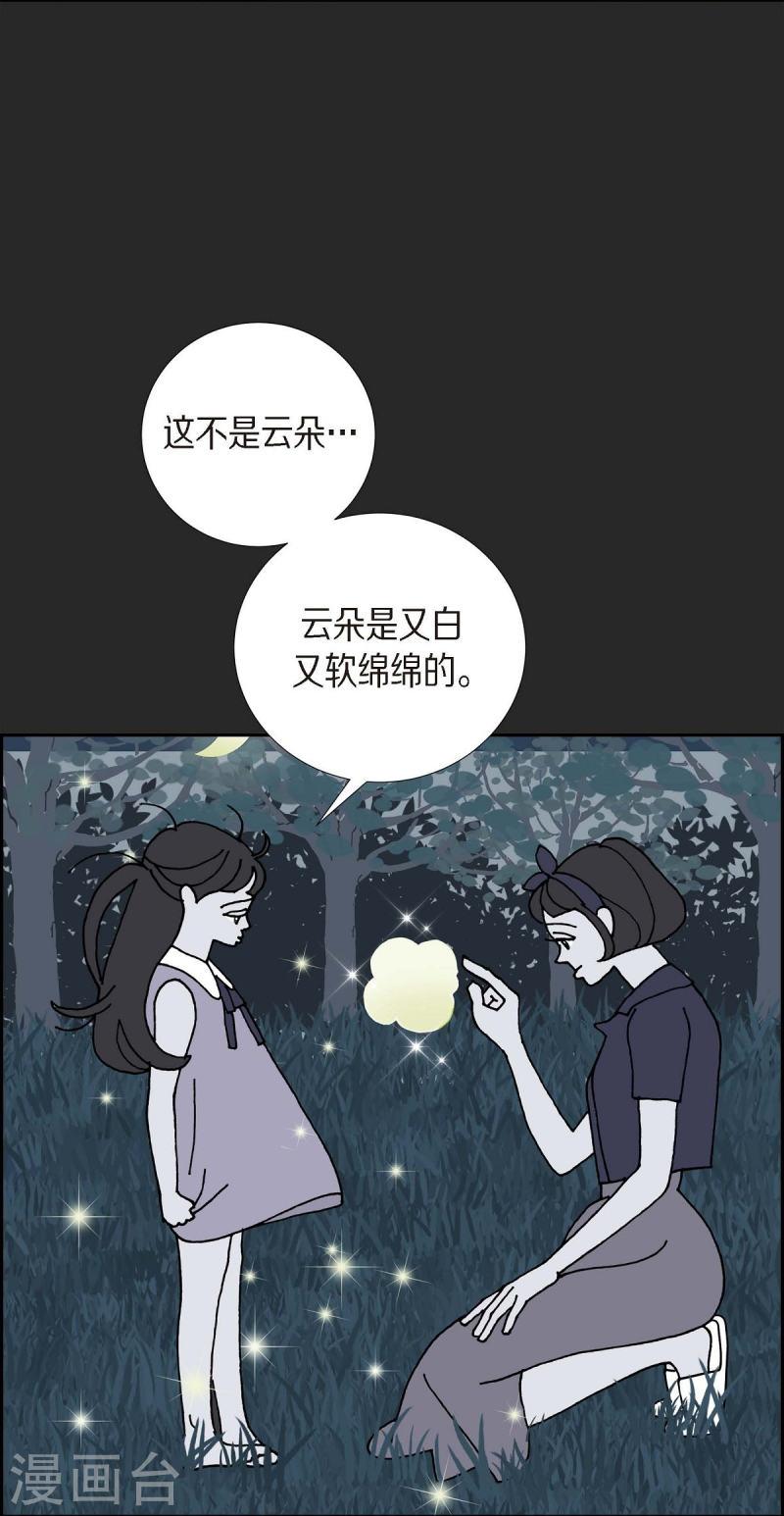 红蓝之眼免费阅读漫画,第23话 初恋327图