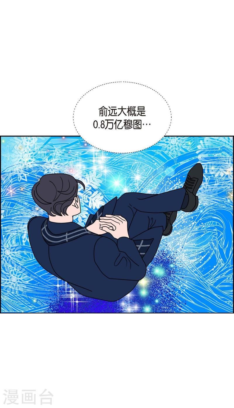 红蓝之家的双色球九星杀蓝法漫画,第25话 选择248图