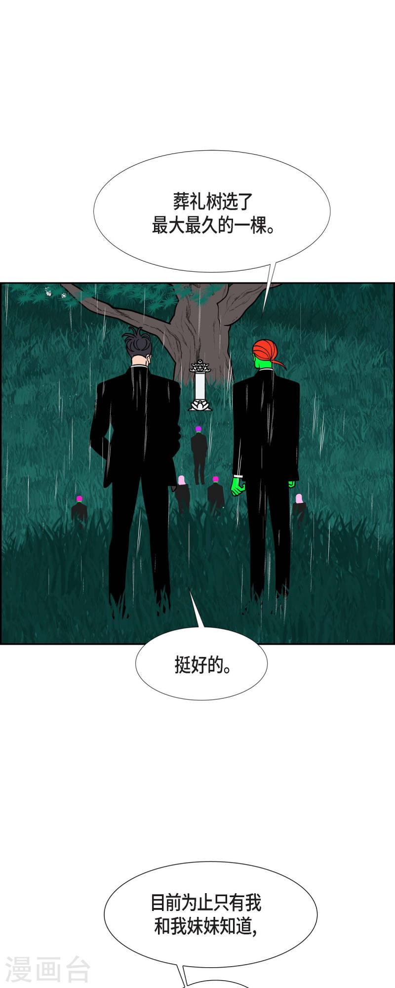 红蓝之眼漫画在线漫画,第58话 沸点323图