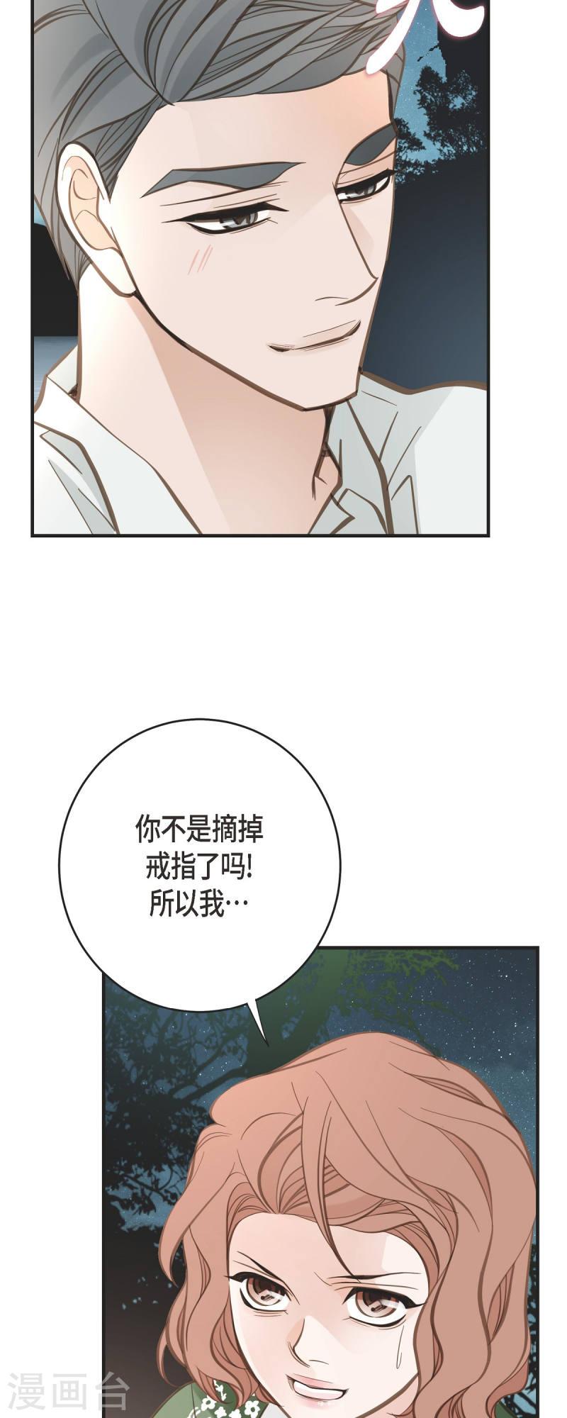 生存婚姻漫画,第85话 误会15图