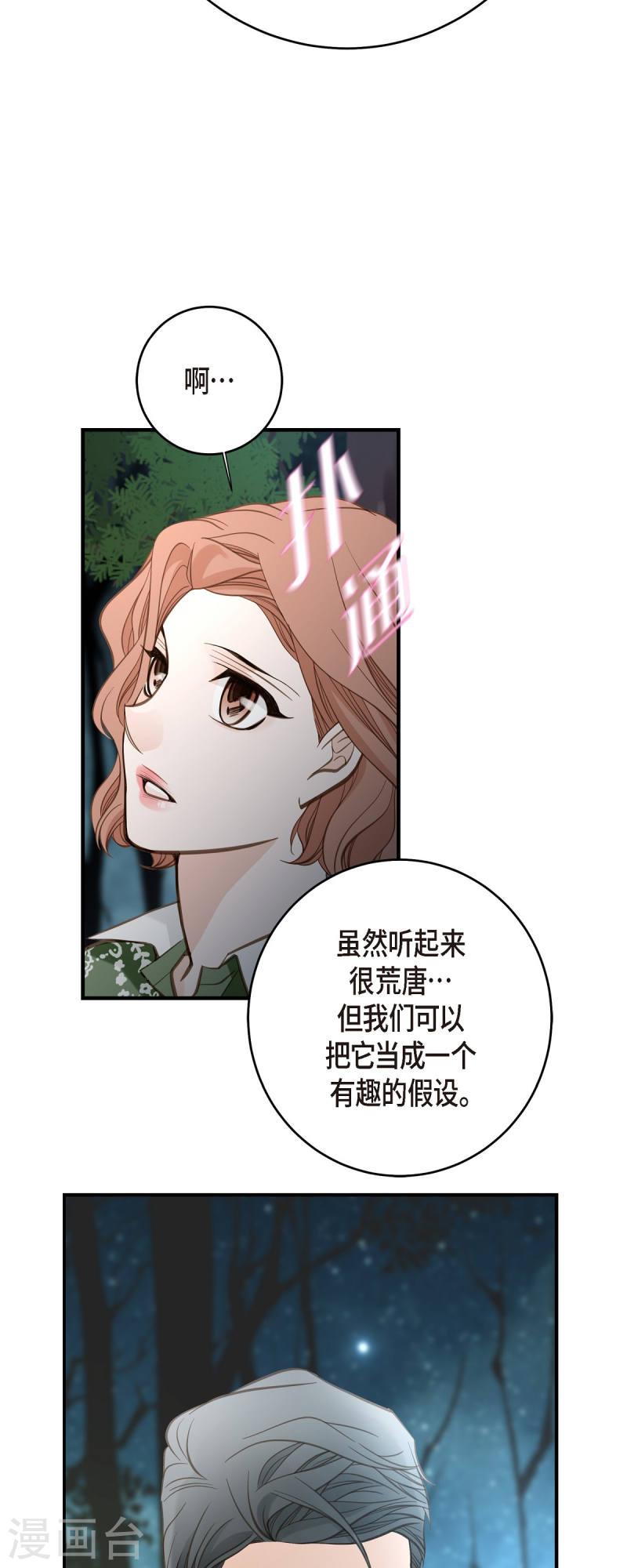 生存婚姻漫画,最终话 大结局30图