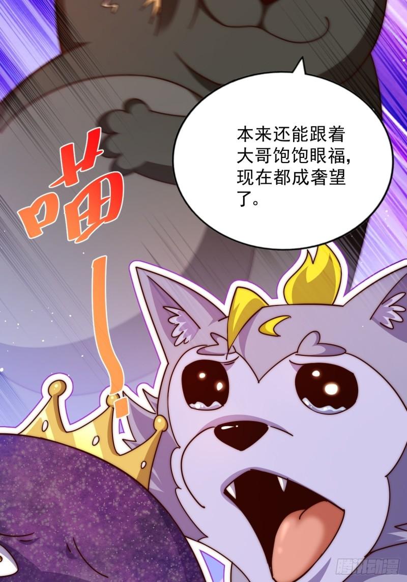 万人之上漫画全集免费阅读奇漫屋漫画,第203话 离开暗影岛4图