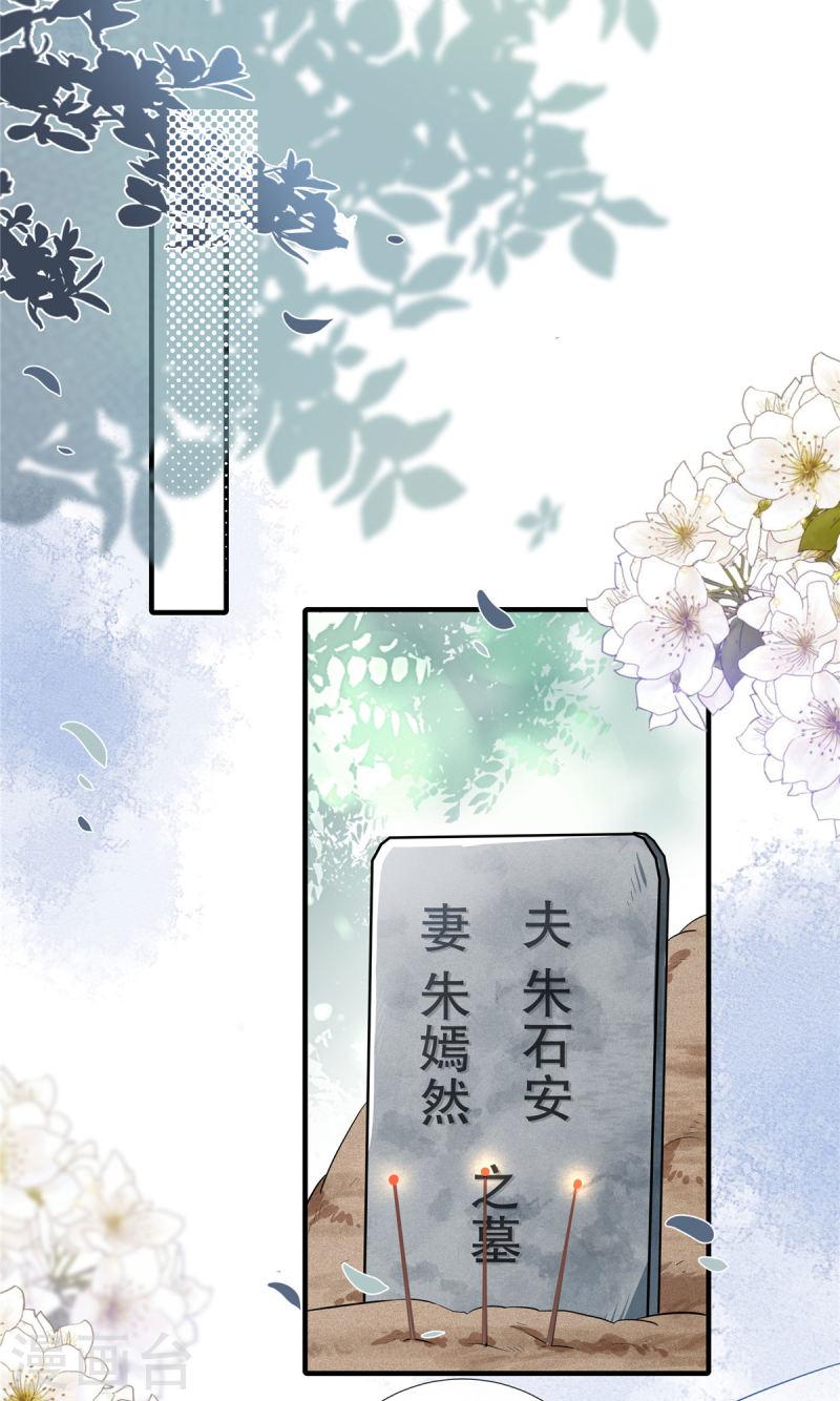 绝色女医：太子你就从了我漫画,第96话 今晚到我房中来吧14图