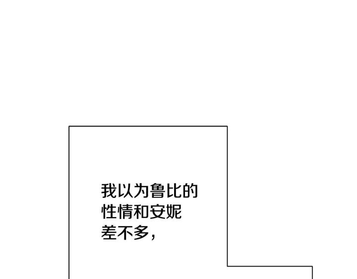 时光沙漏逆转命运的少女52话漫画,番外6 隐瞒206图