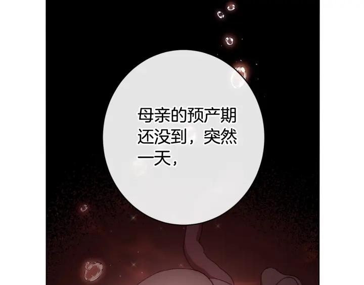 时光沙漏逆转命运的少女动漫漫画,番外13 天降二闺女？128图