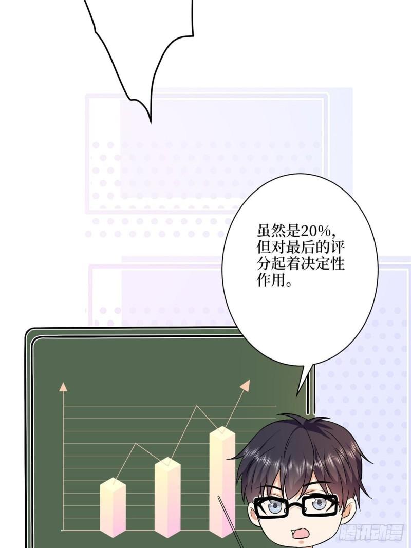 抱歉我拿的是女主剧本视频漫画,第318话 飞天奖刷票17图