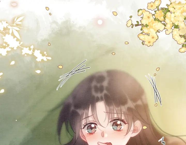 黑莲花攻略手册穿书免费漫画,第130话 哄慕声开心~7图