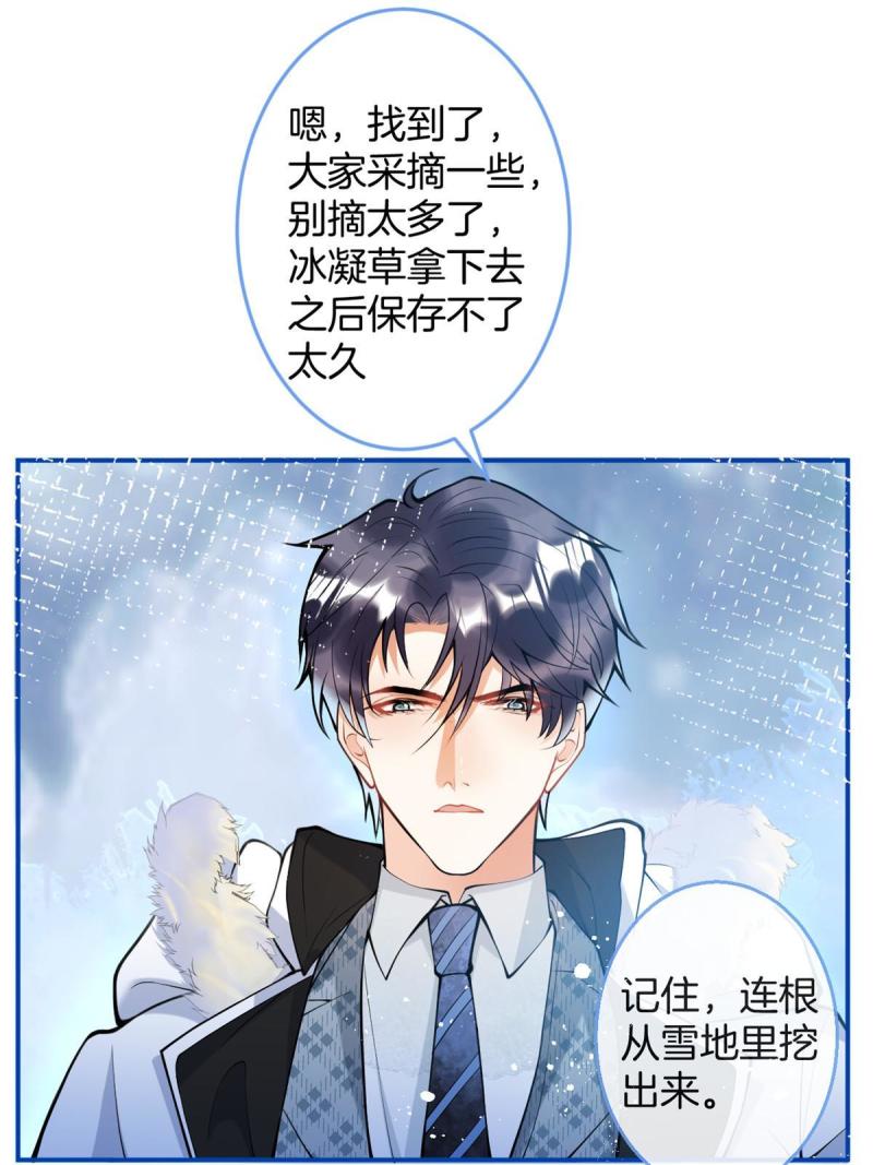 我有五个大佬爸爸人物简介漫画,14341图