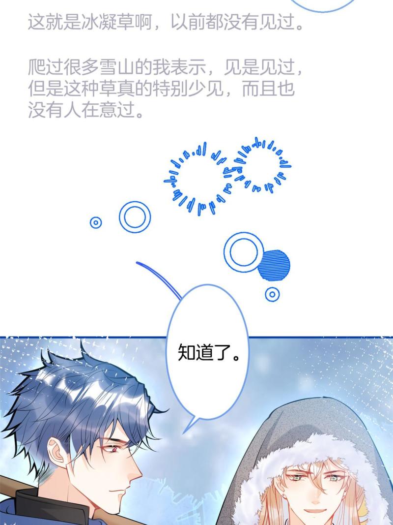 我有五个大佬爸爸人物简介漫画,14342图