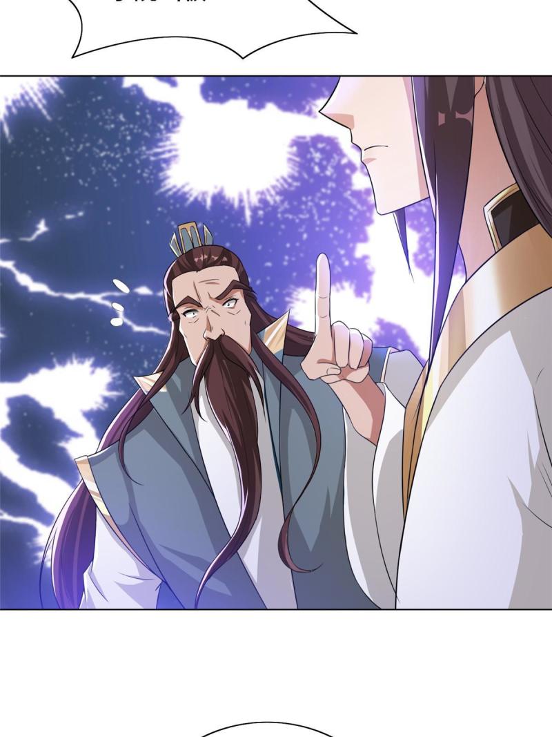 牧龙师漫画,168 讲道理的来了30图