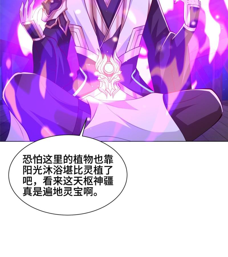 牧龙师漫画,312 小天子杨寄41图