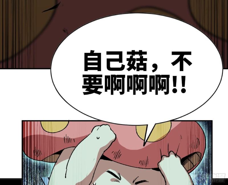 蘑菇勇者漫画,71 新的蘑菇王29图