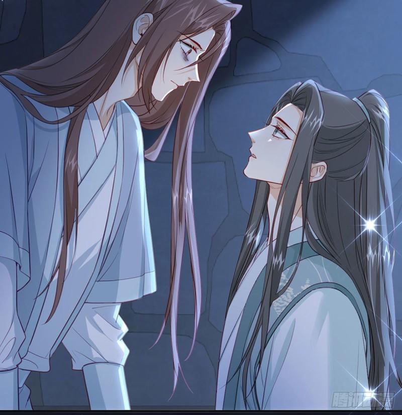 解战袍漫画,第68话 虚伪的骗子17图