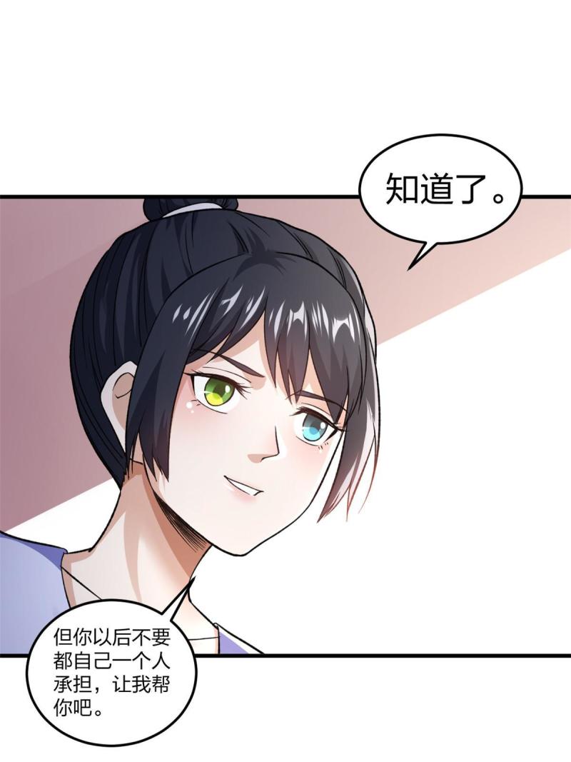 我有999种异能漫画,96 对我使用控偶吧20图