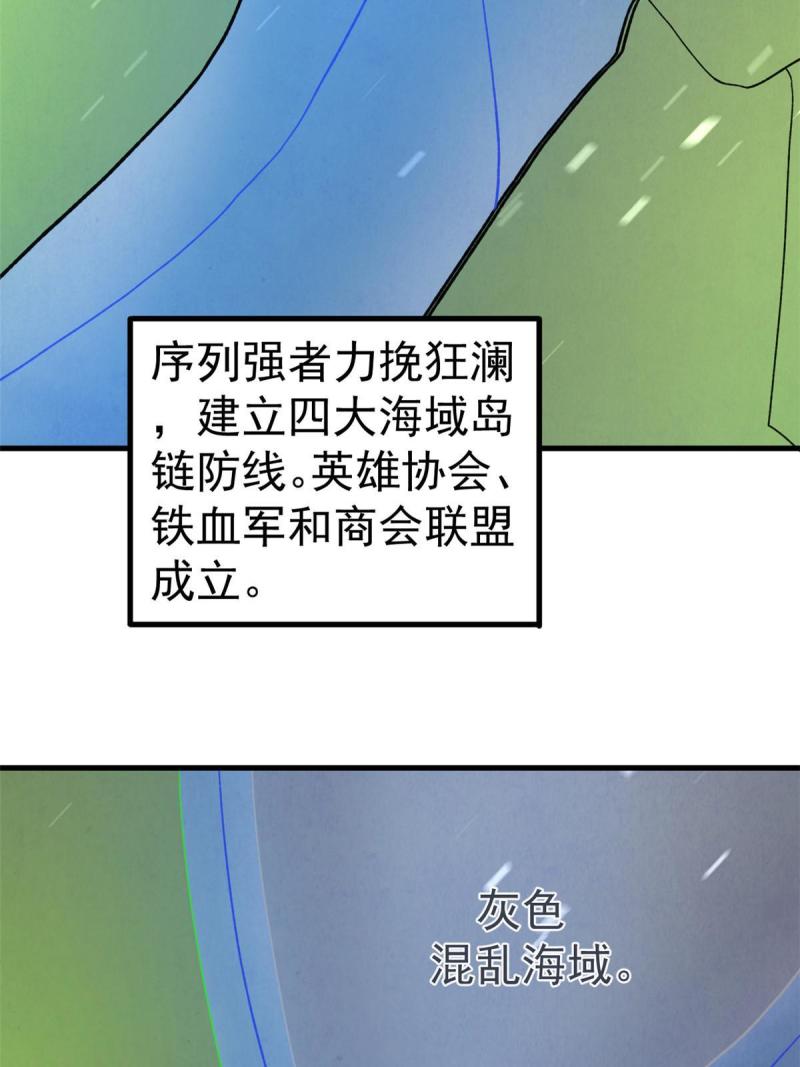 我有999种异能漫画,106 进军四大海域19图