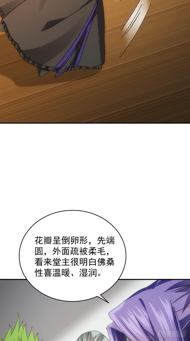 我就是不按套路出牌大结局漫画,第116话：忘了什么11图